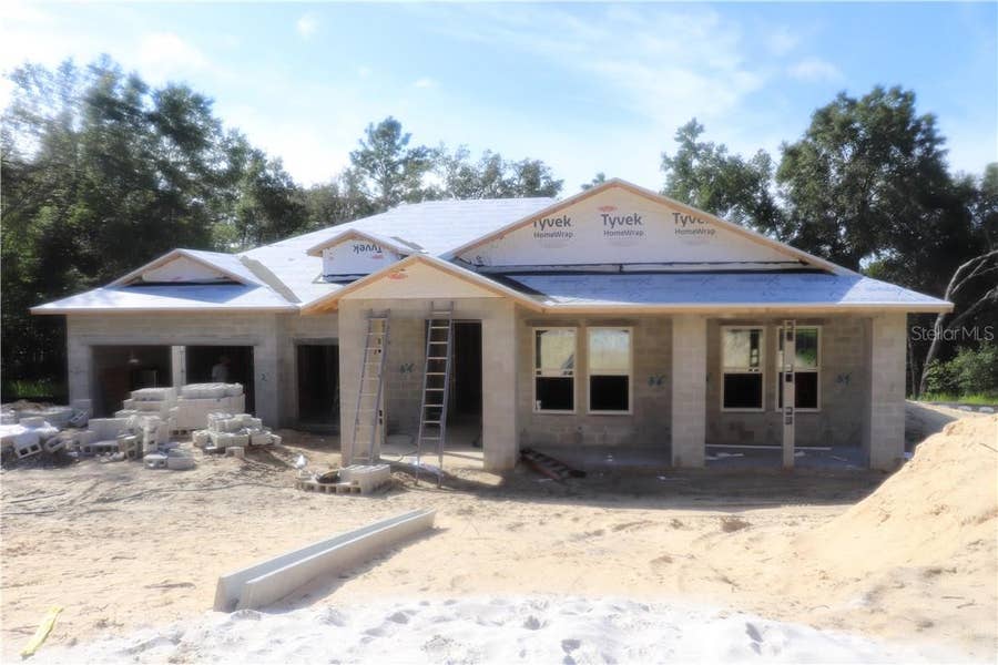 Property photo for 2324 W Aleuts DRIVE, Beverly Hills, FL