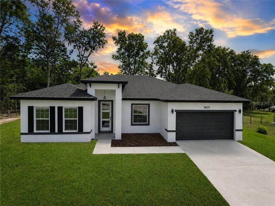 Property photo for 8839 N Joann DRIVE, Citrus Springs, FL