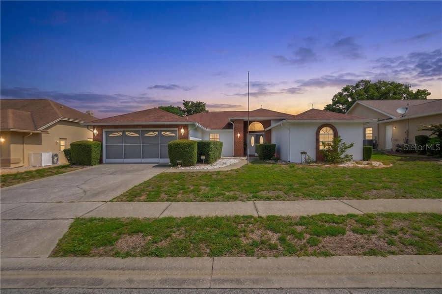 Property photo for 3943 W Fieldwood COURT, Lecanto, FL