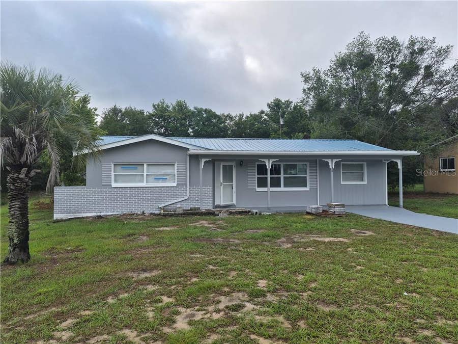 Property photo for 15 N Washington STREET, Beverly Hills, FL