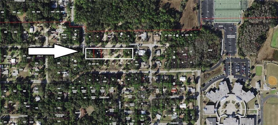 Property photo for 610 NE 13th TERRACE, Crystal River, FL
