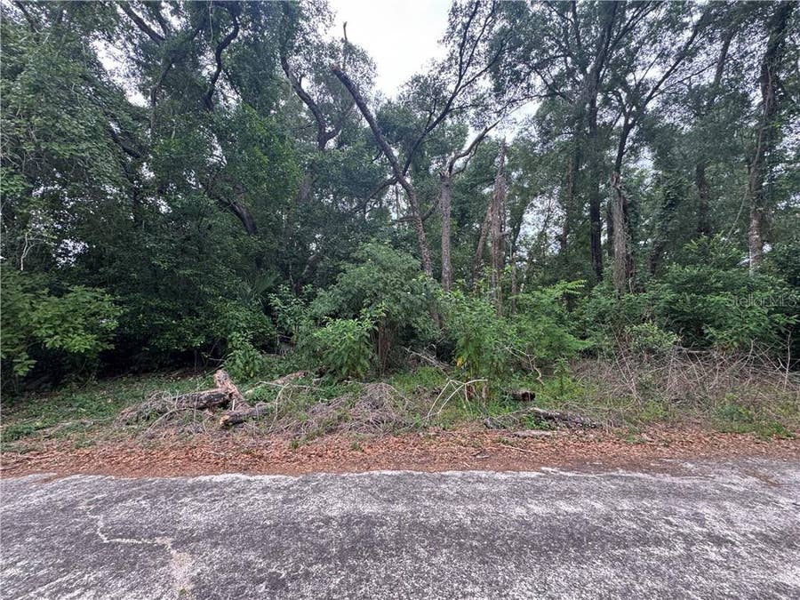 Property photo for 3638 E Lee DRIVE, Inverness, FL