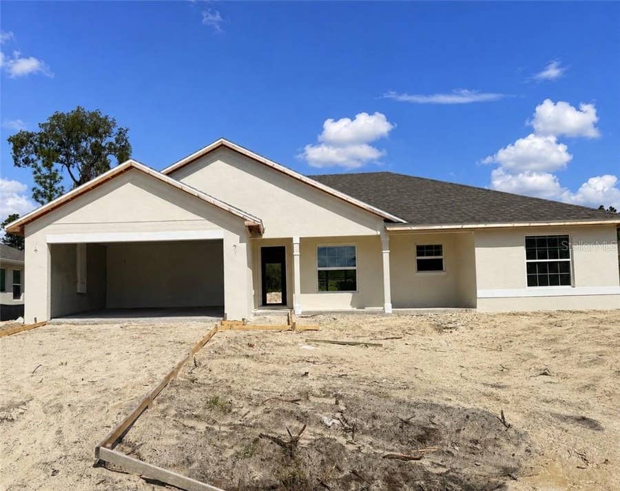 Property photo for 699 W Hallam DRIVE, Dunnellon, FL