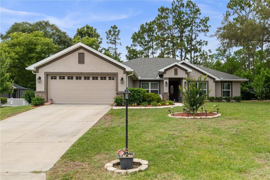 Property photo for 2 Balsam DRIVE, Homosassa, FL