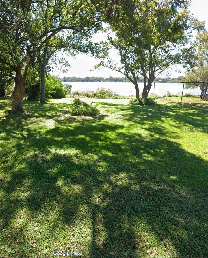 Property photo for TBD LAKE BLUE DRIVE, Winter Haven, FL