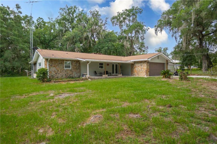Property photo for 11131 E Ownbey COURT, Floral City, FL
