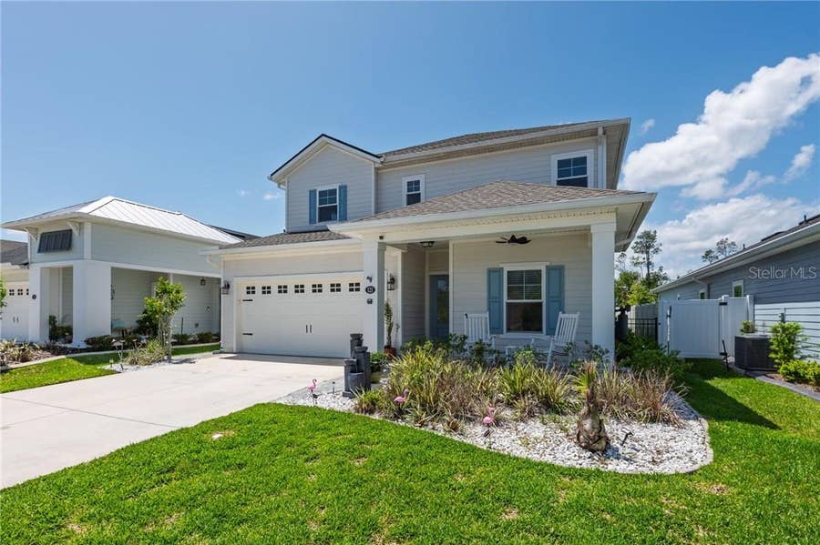 Property photo for 121 Nighthawk LANE, Palm Coast, FL