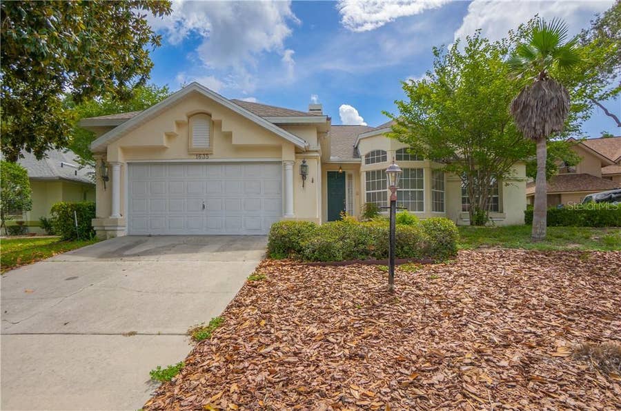 Property photo for 1635 N Marlborough LOOP, Crystal River, FL