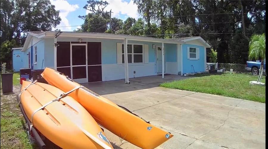 Property photo for 1650 Bold LANE, Holiday, FL