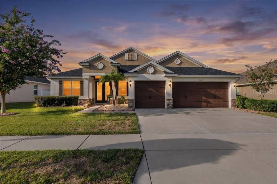 Property photo for 13627 Artesa Bell DRIVE, Riverview, FL