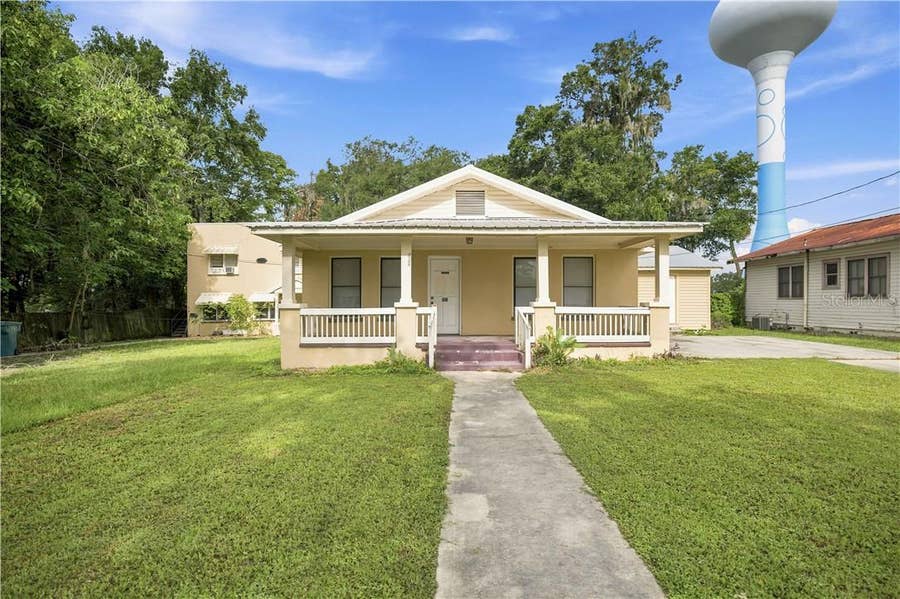 Property photo for 818 NE 9th AVENUE, Ocala, FL