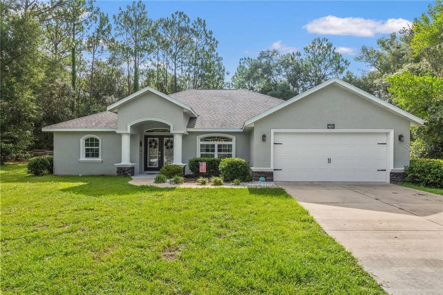 Property photo for 4631 N Rushmore LOOP, Beverly Hills, FL