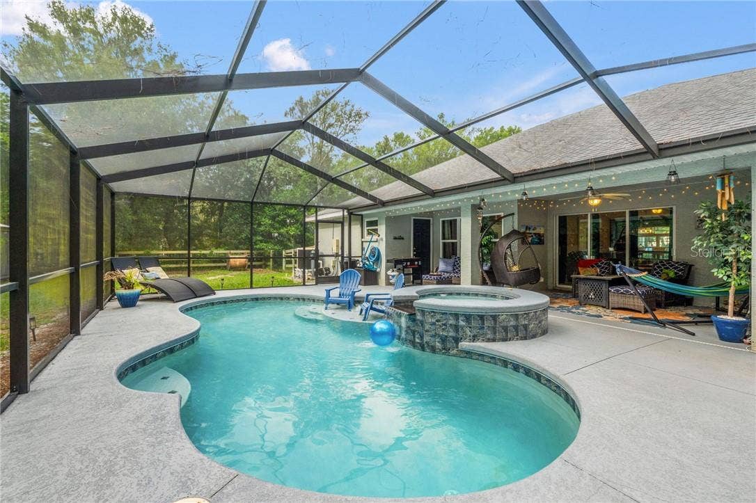 4631 N Rushmore LOOP, Beverly Hills, FL 34465