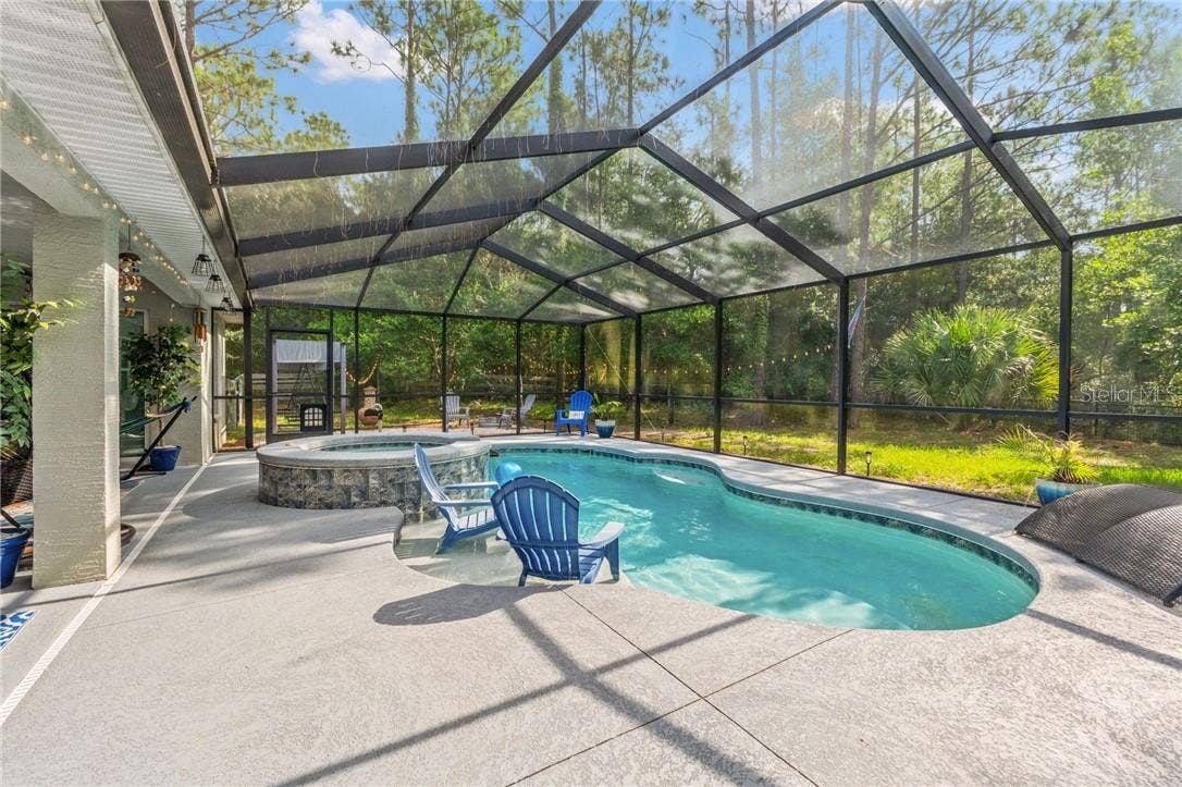 4631 N Rushmore LOOP, Beverly Hills, FL 34465