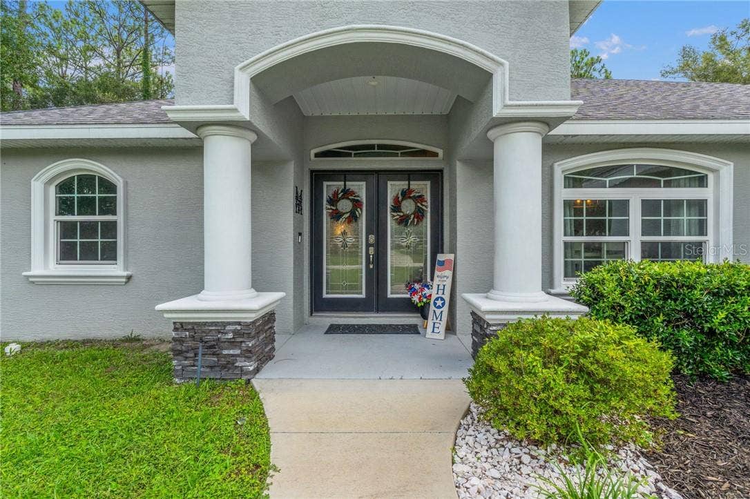 4631 N Rushmore LOOP, Beverly Hills, FL 34465