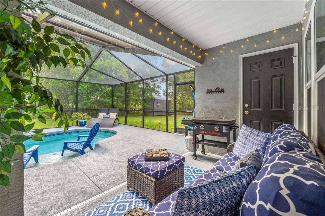 4631 N Rushmore LOOP, Beverly Hills, FL 34465