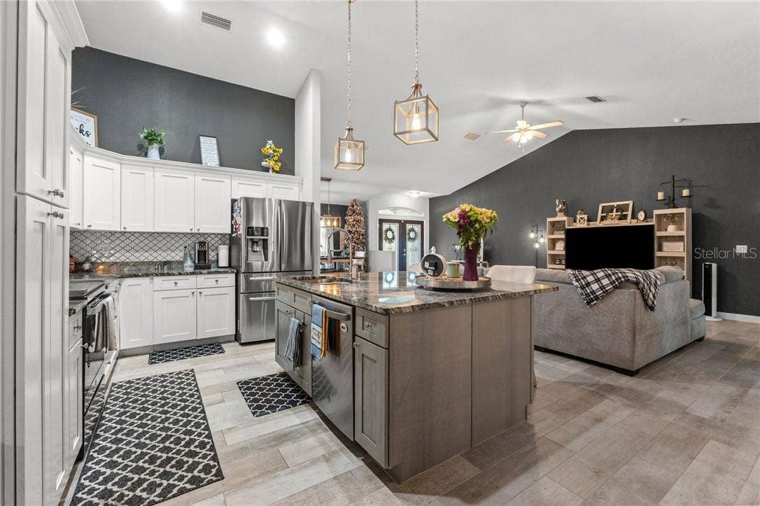 4631 N Rushmore LOOP, Beverly Hills, FL 34465