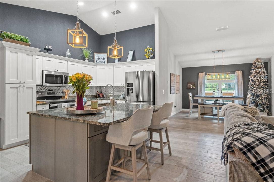 4631 N Rushmore LOOP, Beverly Hills, FL 34465