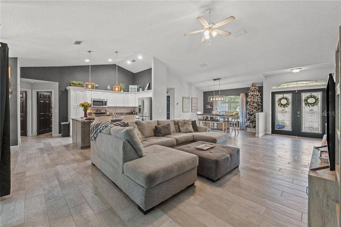 4631 N Rushmore LOOP, Beverly Hills, FL 34465