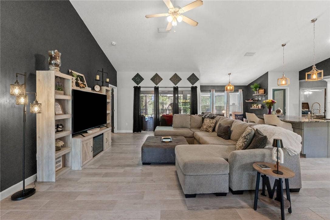 4631 N Rushmore LOOP, Beverly Hills, FL 34465
