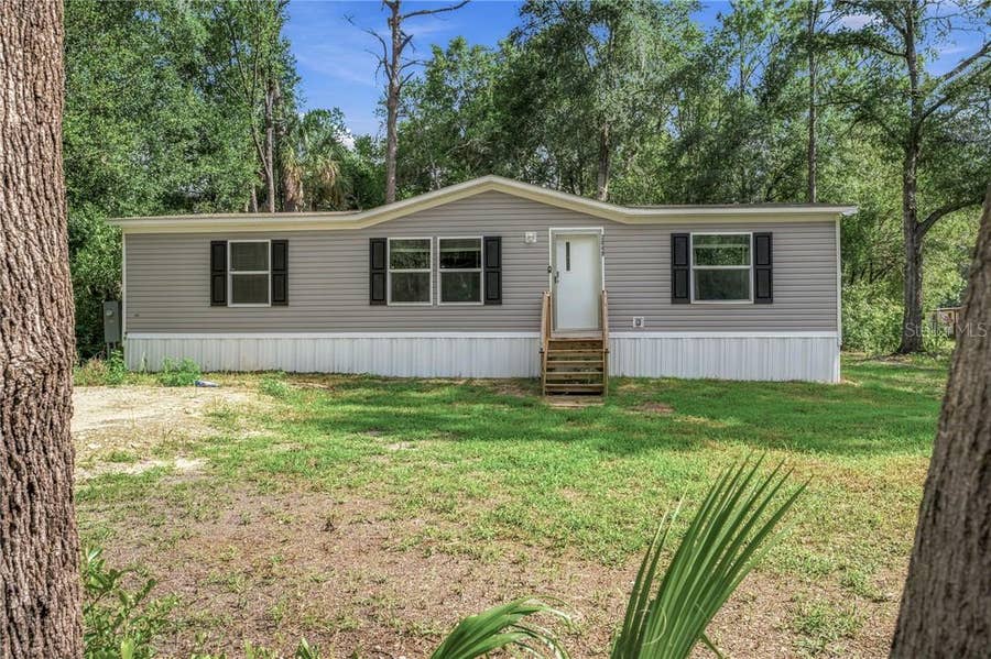 Property photo for 3040 N Thad TERRACE, Crystal River, FL