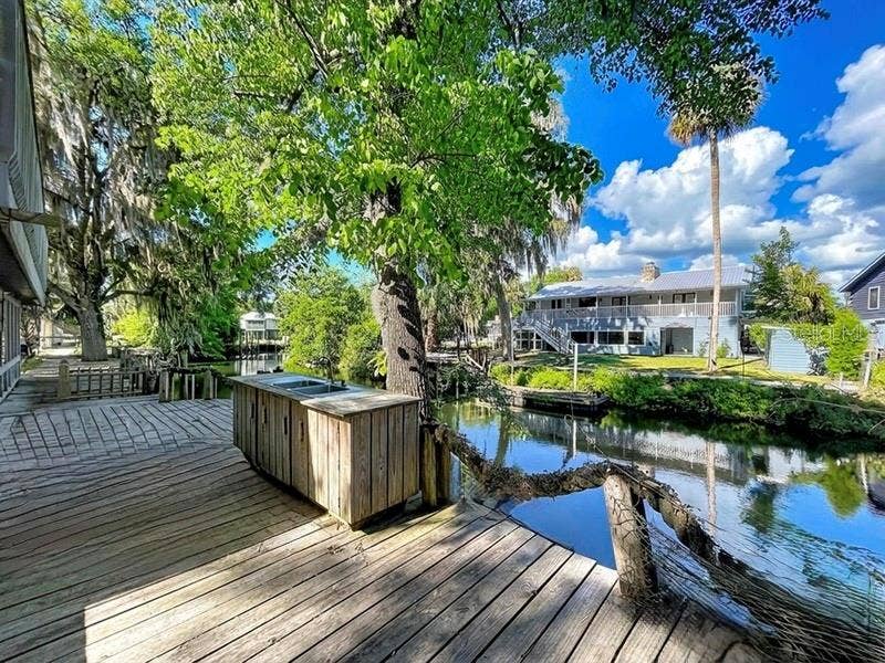 11590 N Kayak POINT, Inglis, FL 34449 11590 N Kayak POINT, Inglis, FL 34449