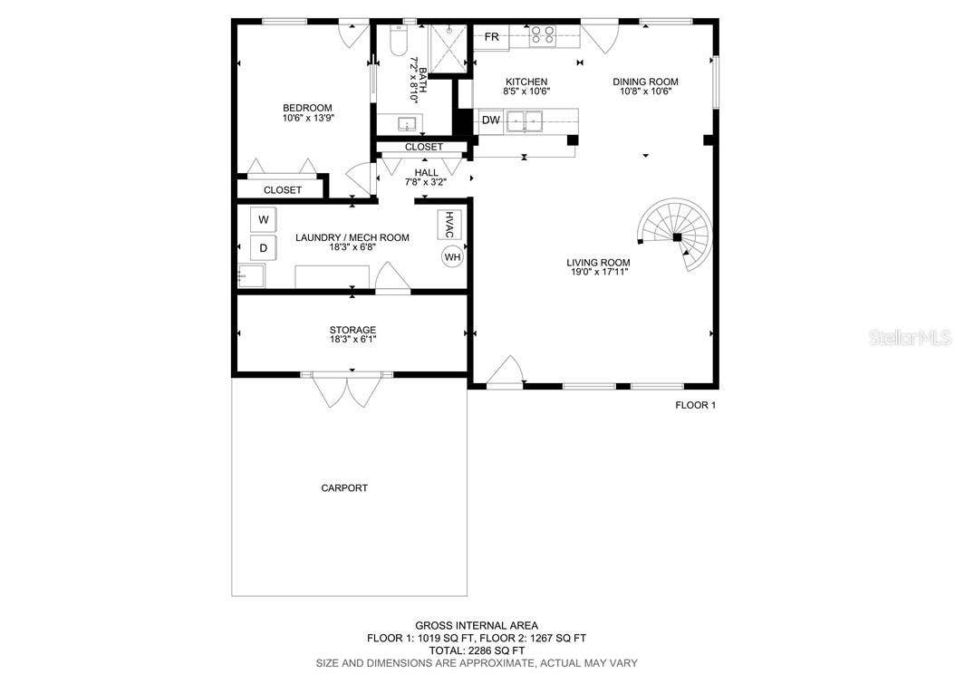 11590 N Kayak POINT, Inglis, FL 34449 11590 N Kayak POINT, Inglis, FL 34449