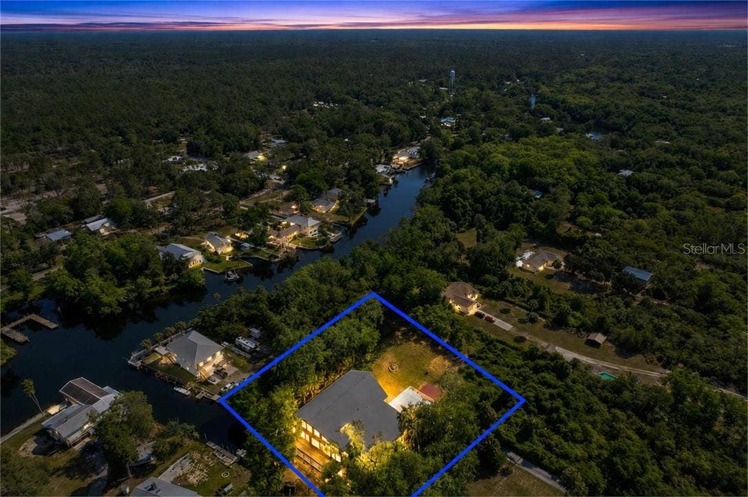 11590 N Kayak POINT, Inglis, FL 34449 11590 N Kayak POINT, Inglis, FL 34449