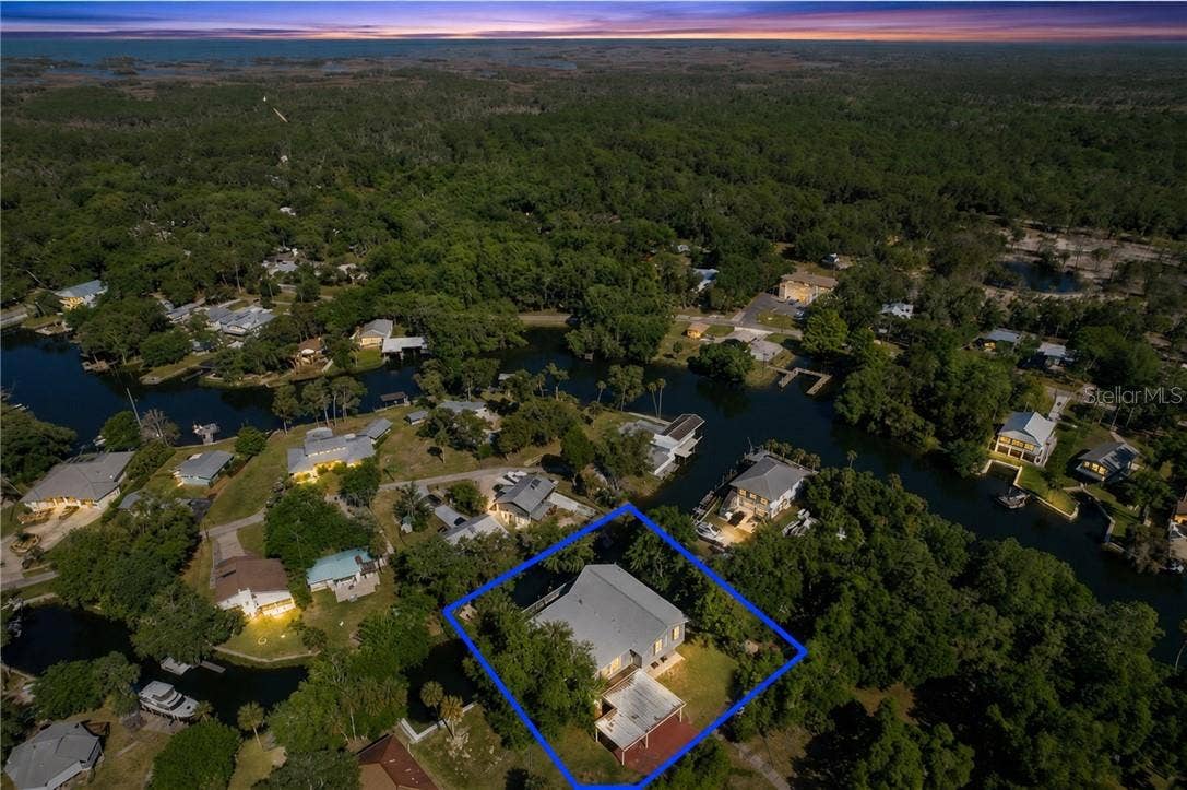 11590 N Kayak POINT, Inglis, FL 34449 11590 N Kayak POINT, Inglis, FL 34449