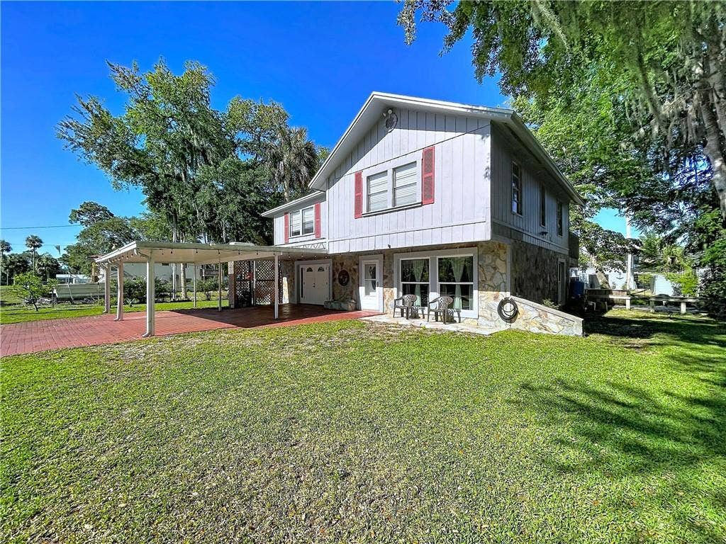 11590 N Kayak POINT, Inglis, FL 34449 11590 N Kayak POINT, Inglis, FL 34449