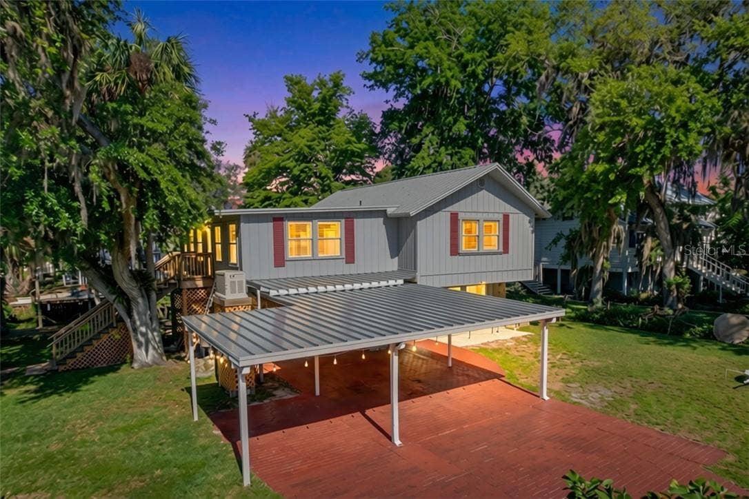 11590 N Kayak POINT, Inglis, FL 34449 11590 N Kayak POINT, Inglis, FL 34449