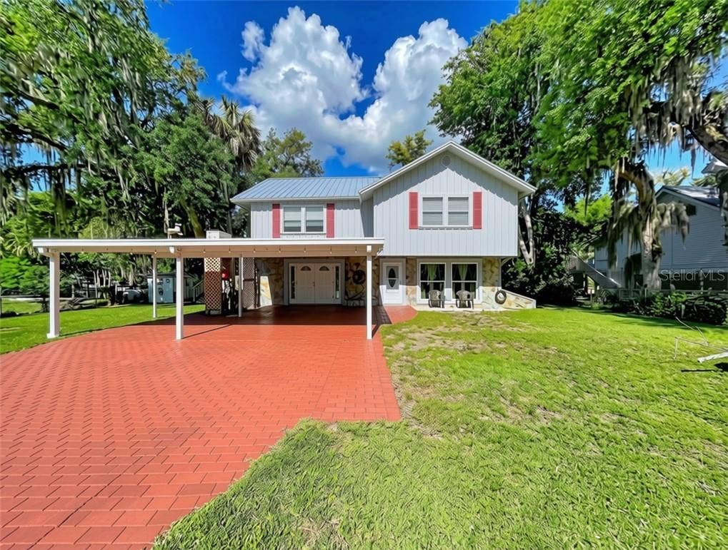 11590 N Kayak POINT, Inglis, FL 34449 11590 N Kayak POINT, Inglis, FL 34449
