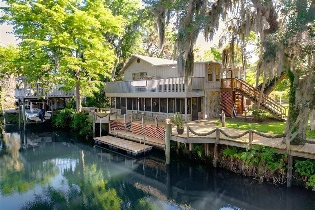 11590 N Kayak POINT, Inglis, FL 34449 11590 N Kayak POINT, Inglis, FL 34449