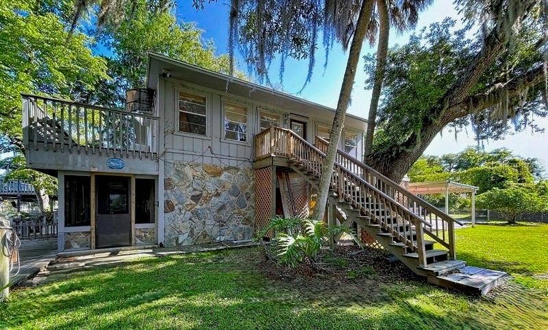11590 N Kayak POINT, Inglis, FL 34449 11590 N Kayak POINT, Inglis, FL 34449