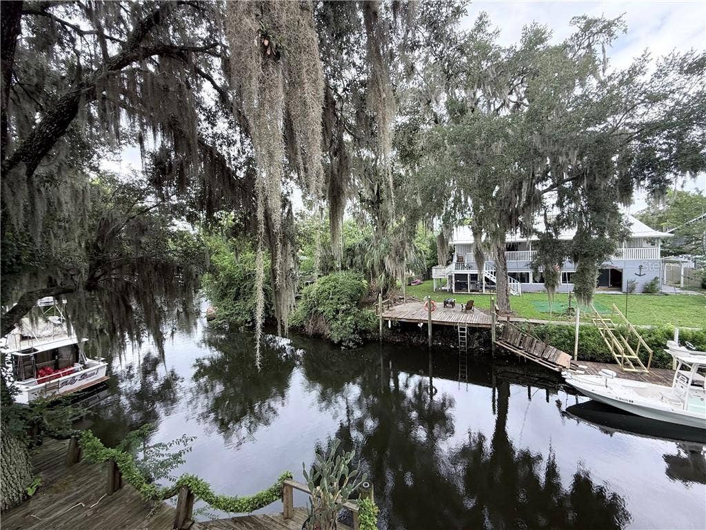 11590 N Kayak POINT, Inglis, FL 34449 11590 N Kayak POINT, Inglis, FL 34449