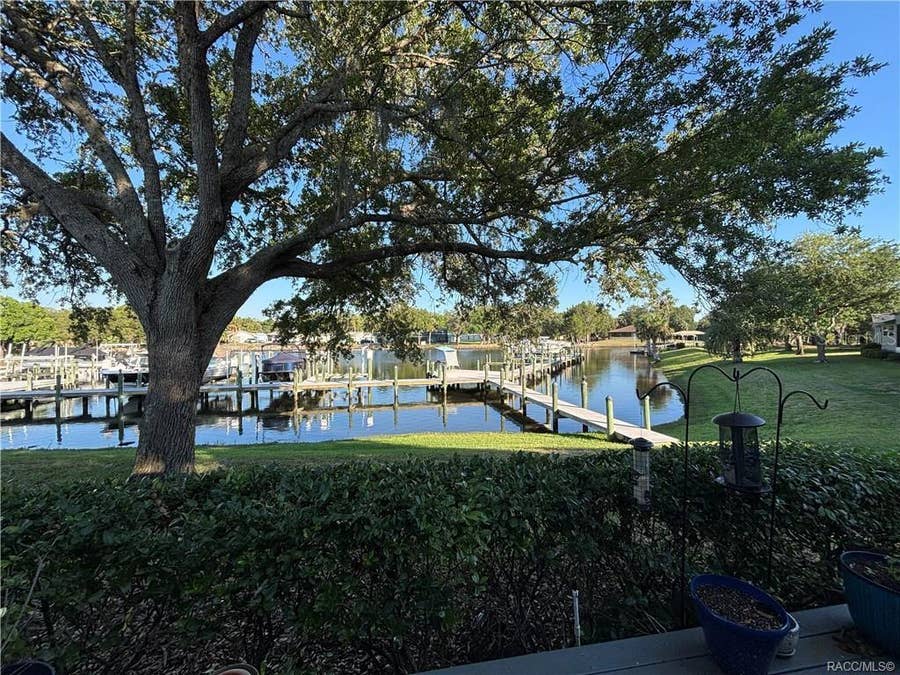 Property photo for 11014 W Cove Harbor DRIVE, Crystal River, FL