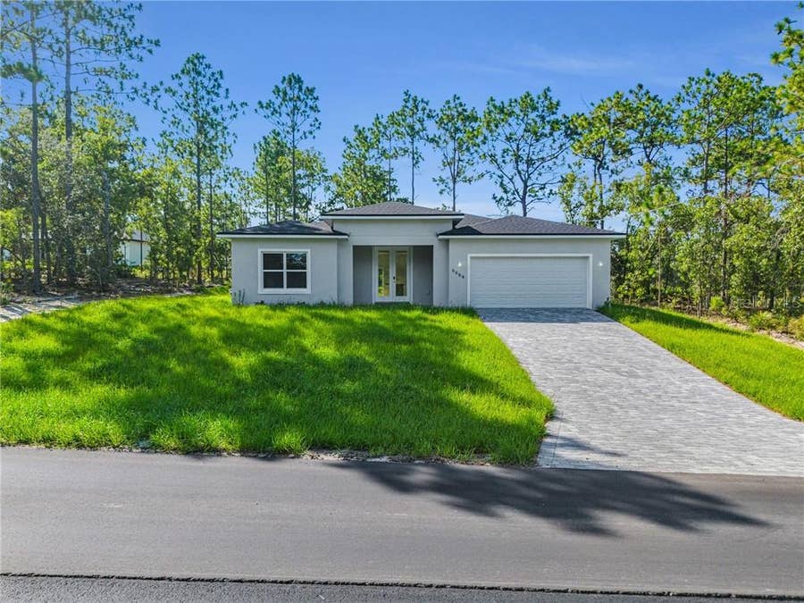 Property photo for 6664 N Bedstrow BOULEVARD, Citrus Springs, FL