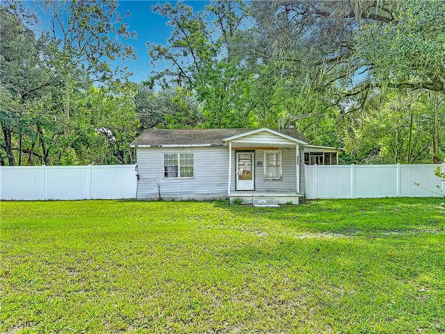 Property photo for 6708 16th STREET, #1, Zephyrhills, FL