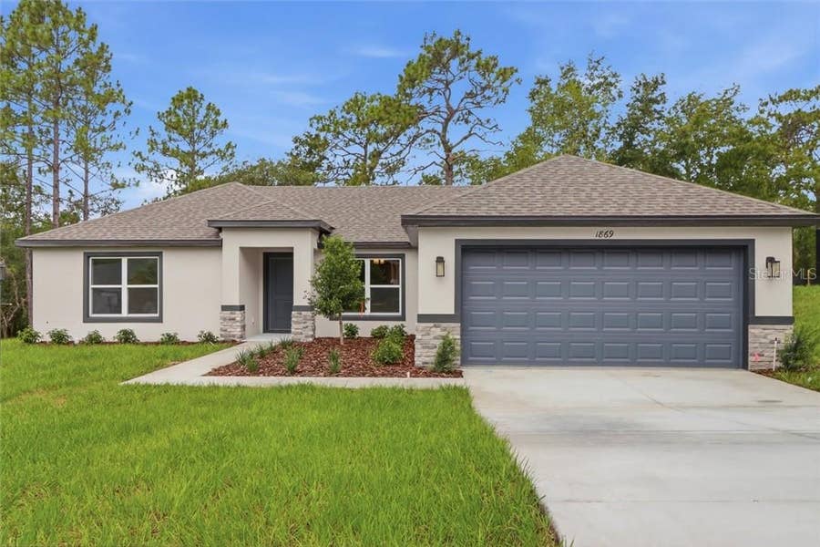 Property photo for 1895 E Monopoly LOOP, Inverness, FL
