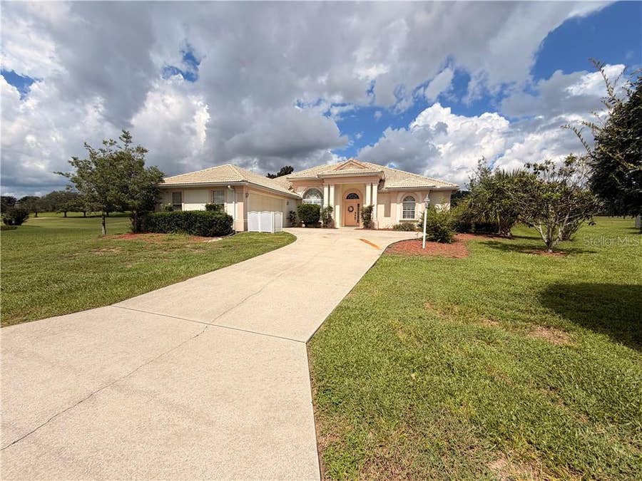 Property photo for 215 W Mickey Mantle PATH, Hernando, FL