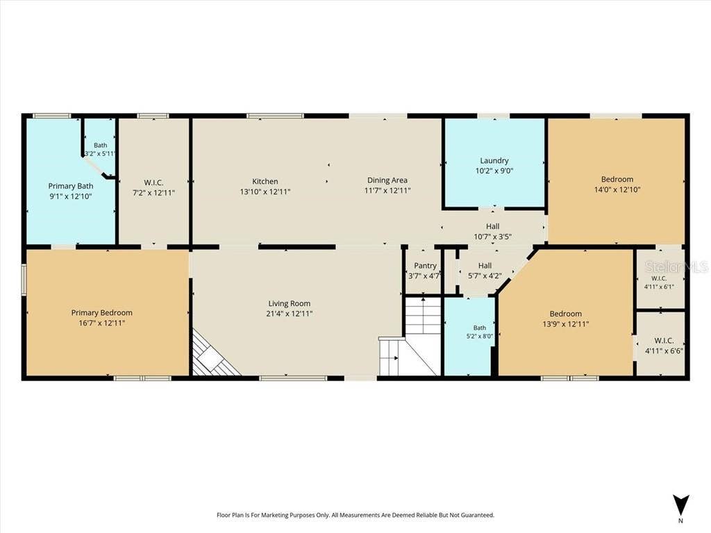 1750 W Mansfield STREET, Lecanto, FL 34461 1750 W Mansfield STREET, Lecanto, FL 34461