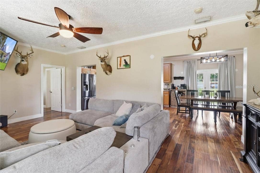 1750 W Mansfield STREET, Lecanto, FL 34461 1750 W Mansfield STREET, Lecanto, FL 34461