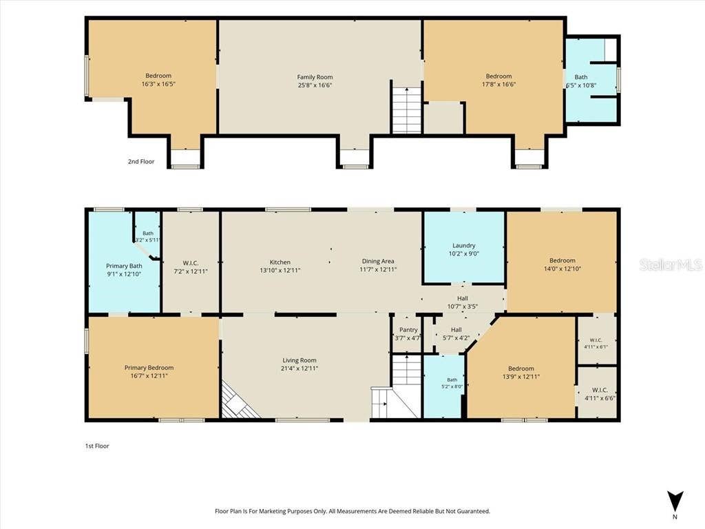 1750 W Mansfield STREET, Lecanto, FL 34461 1750 W Mansfield STREET, Lecanto, FL 34461