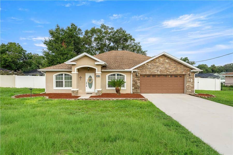 Property photo for 16376 SE 81st COURT, Summerfield, FL