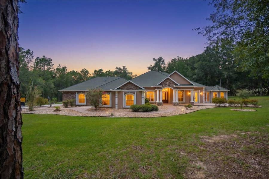 Property photo for 9810 S Berkshire AVENUE, Inverness, FL