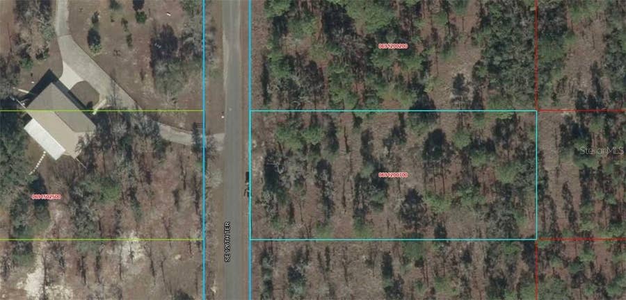 Property photo for 0 126th TERRACE, Dunnellon, FL