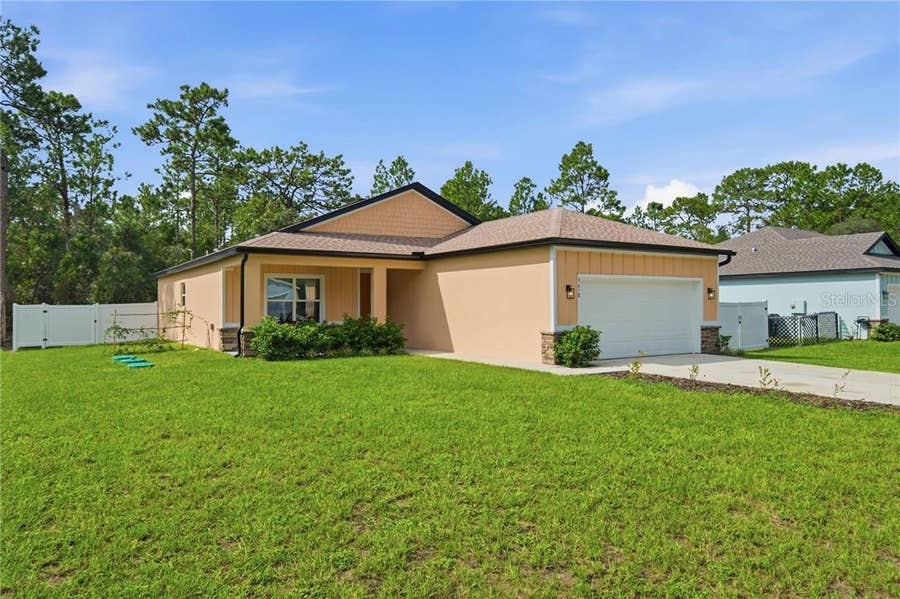 Property photo for 3658 W Lappula LANE, Dunnellon, FL