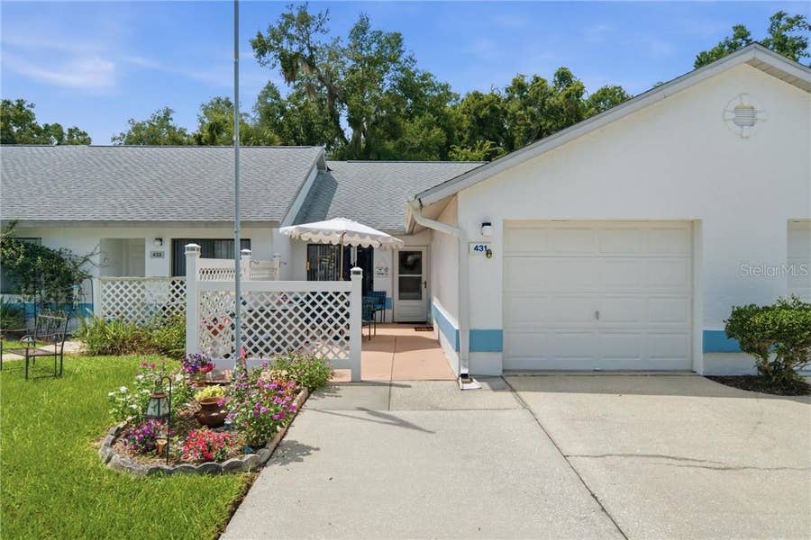 Property photo for 431 Landing BOULEVARD, Inverness, FL