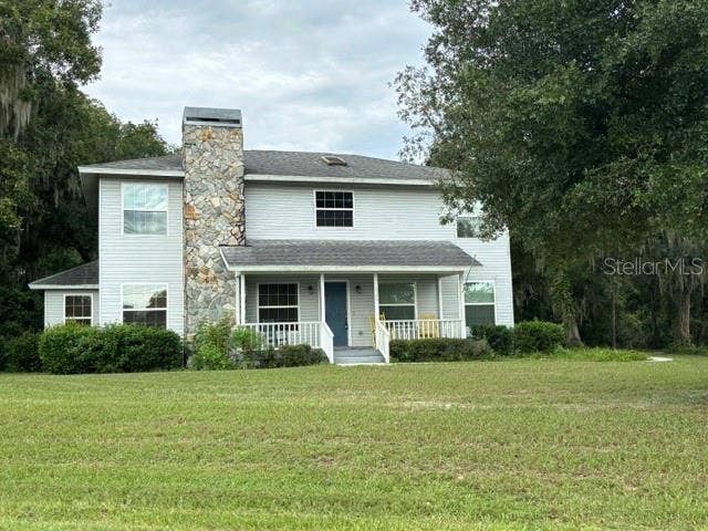 Property photo for 2524 S Pleasant POINT, Inverness, FL