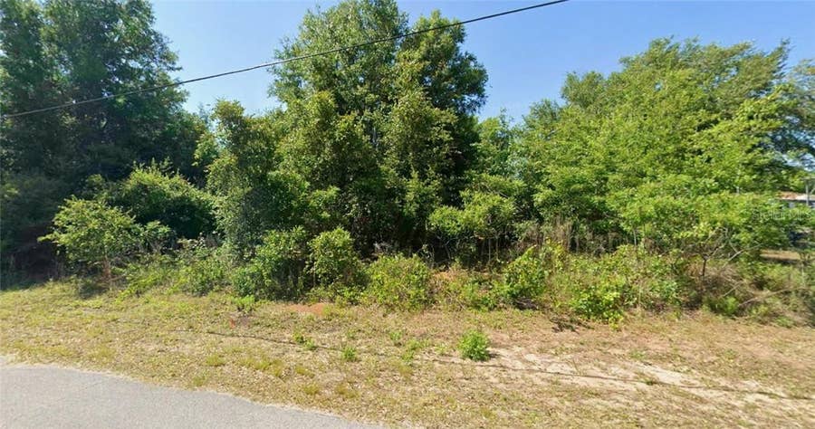 Property photo for 3984 E Allendale STREET, Inverness, FL